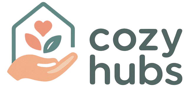 CozyHubs Logo