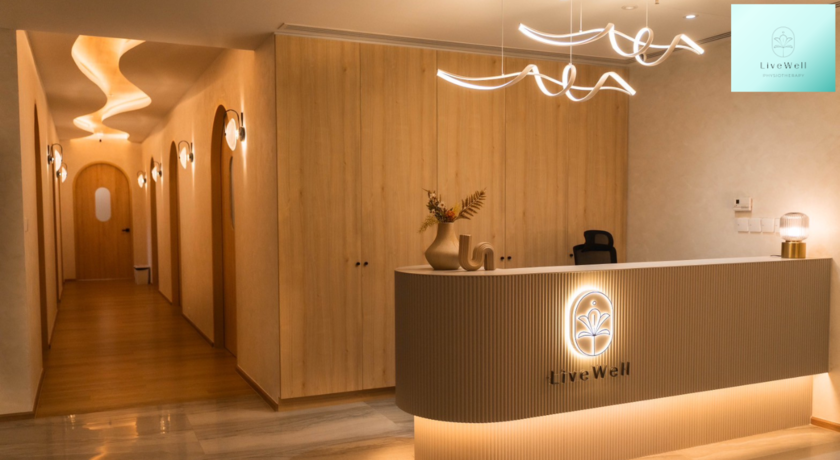 Livewell Aesthetic & Physiotherapy