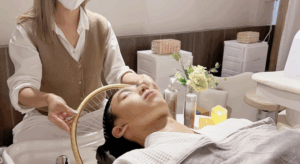 25 Beauty & Spa